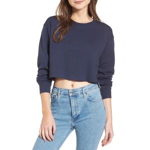 sub_urban riot gigi sweatshirt